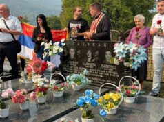 31 година од некажњеног НАТО злочина у Републици Српској, 9.9. (Видео)
