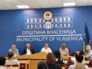 Усаглашен пројекат изградње новог спомен-комплекса у општини Власеница