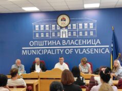 Усаглашен пројекат изградње новог спомен-комплекса у општини Власеница