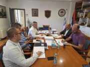 Проширују се капацитети обданишта „Невен“ из Вишеграда