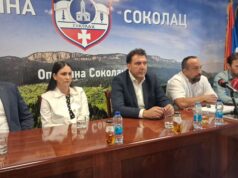 У априлу наредне године почетак снимања филма „Чувај га“ (Видео)