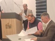 Уговори са 47 послодаваца за запошљавање 118 лица са Пала (Видео)