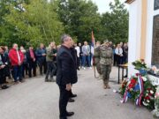 Власеница, помен убијеним српским борцима у Рогосији (Видео)