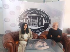 Народно позориште Источно Сарајево, нову сезону отвара представом „Не дај се генерацијо“ (Видео)