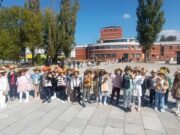Традиционална „Шеширијада“ малишана вртића „Патријарх Павле“ из Источног Новог Сарајева (Видео)