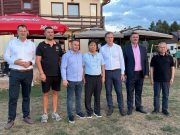 Стотину кинеских привредника у посјети Источном Сарајеву