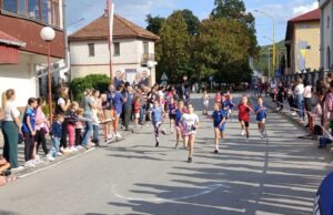 Власеница окупила више од 300 атлетичара на 12. уличној трци