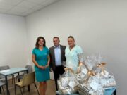 Поклон града Источно Сарајево свакој беби која се до краја године роди у Болници „Србија“