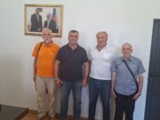 Краљевић са представницима Удружења логораша: Важно је његовати културу сјећања и чувати истину