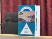 Источни Стари Град: Промовисана књига „Море или одмор“, ауторке Блаженке Калдесић Спасојевић, 23.9. (Видео)