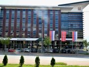 Ћосић сутра са члановима Радне групе за развој сарадње са Санкт Петербургом