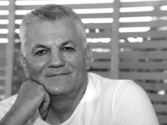 Преминуо Иван Гудељ