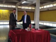 У Источном Новом Сарајеву почиње реконструкција постројења за прераду воде вриједна 5,39 милиона КМ, 16.9.
