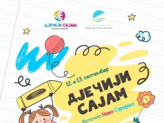 За викенд дјечији сајам у Источном Новом Сарајеву