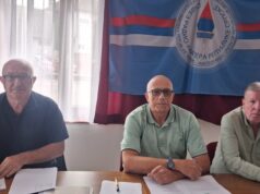 Радио – аматери имају кључну улогу у преношењу вијести у ванредним околностима, 12.9. (Видео)