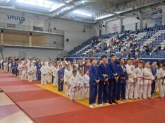 Меморијал „Рајко Кушић – Куша“ окупио 250 такмичара, 12.9. (Видео)