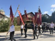 Одржано такмичење у српском изворном пјевању у Војковићима (Видео)