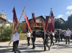 Одржано такмичење у српском изворном пјевању у Војковићима (Видео)