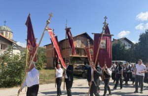 Одржано такмичење у српском изворном пјевању у Војковићима (Видео)