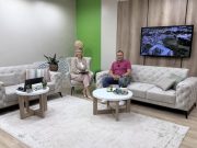 Спортско-рекреативни догађај „Атлетист 5K“, 5. септембра, гост Небојша Мичић (Видео)