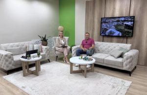 Спортско-рекреативни догађај „Атлетист 5K“, 5. септембра, гост Небојша Мичић (Видео)