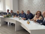 Улагање у Универзитетску болницу Фоча је улагање у будућност Републике Српске, 12.9. (Видео)