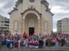 На Палама обиљежен Дан српског јединства, слободе и националне заставе, 15.9. (Видео)