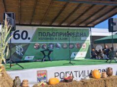 У Рогатици одржана 60. Међународна полјопривредна изложба и сајам „Рогатица 2026“ (Видео)
