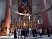 У Београду помен страдалим Србима у хрватској војној акцији „Медачки џеп“