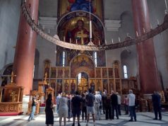 У Београду помен страдалим Србима у хрватској војној акцији „Медачки џеп“