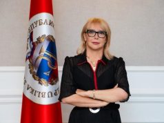 Тришић Бабић поручила Конаковићу: Ниси надлежан!