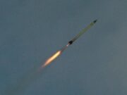 Испаљено више од 50 ракета у неколико општина