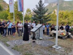 Обиљежене 34 године од погибије осам бораца ВРС и двије медицинске раднице