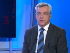 Тадић: Живимо посљедице селективне правде