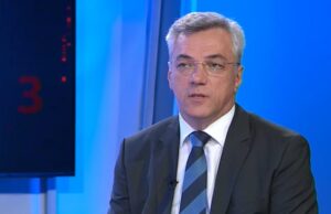 Тадић: Живимо посљедице селективне правде