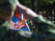 Пештер – Војна вјежба „Побједник 2026.“; Присуствују Минић и Додик