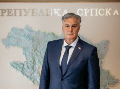 Каран: Забрана прелета премијеру Србије – чин приватизације институција БиХ