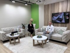 О досадашњем раду и будућим плановима БК “Славија”, говорио Александар Ивановић (Видео)