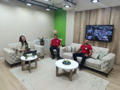 ГСС Источни Стари Град успјешно одговара свим изазовима (Видео)