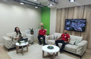 ГСС Источни Стари Град успјешно одговара свим изазовима (Видео)