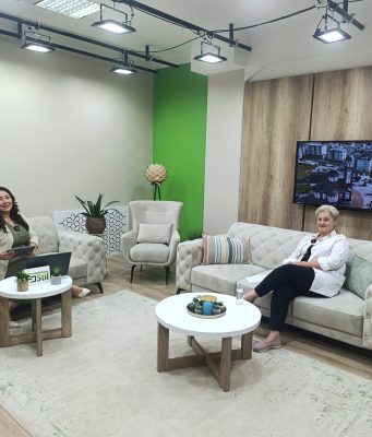 Удружење „Искра“ права адреса за помоћ једнородитељским породицама (Видео)