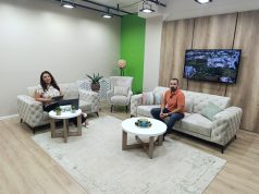 Стајчић: У плану бројни пројекти за туристички развој града Источно Сарајево (Видео)
