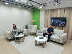 Пожари на подручју града Источно Сарајево су под контролом (Видео)