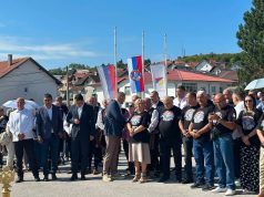 Обиљежен Дан Треће сарајевске бригаде ВРС; Минић: Једна од најбољих бригада, 6.9 (Видео)