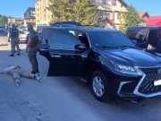 Ухапшени Николић, Даниловић, Митровић и Грубачић