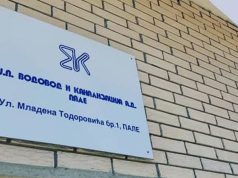 Вишемјесечна суша десетковала издашност паљанских изворишта воде, 8.9. (Видео)
