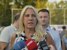 Цвијановић: Конаковић себи приписује права која нема и у пракси не могу заживјети
