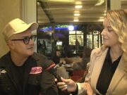 Сале Тропико бенд „Мој живот је музика“, „Оком камере“ (Видео)