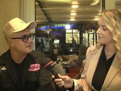 Сале Тропико бенд „Мој живот је музика“, „Оком камере“ (Видео)