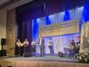Музички састав „Kатера“ одржао концерт на Палама (Видео)